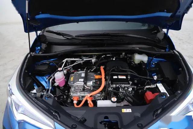 3英寸全液晶仪表盘,新开发的电子换挡系统,nanoe纳米水离子发生器,10