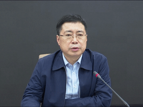 侯马市疫情防控工作领导小组召开专题会议