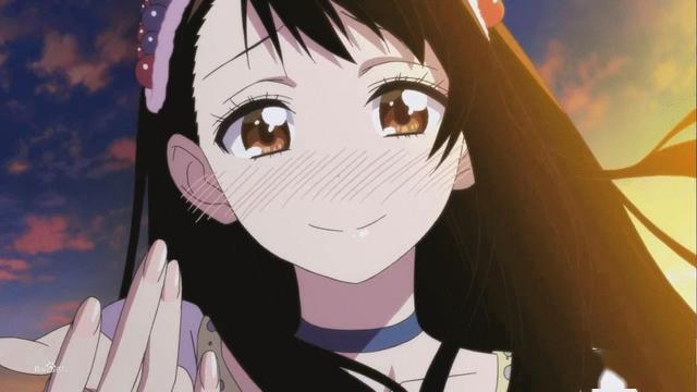 如果有机会我想再选一次细数动漫中让人心疼的败犬角色