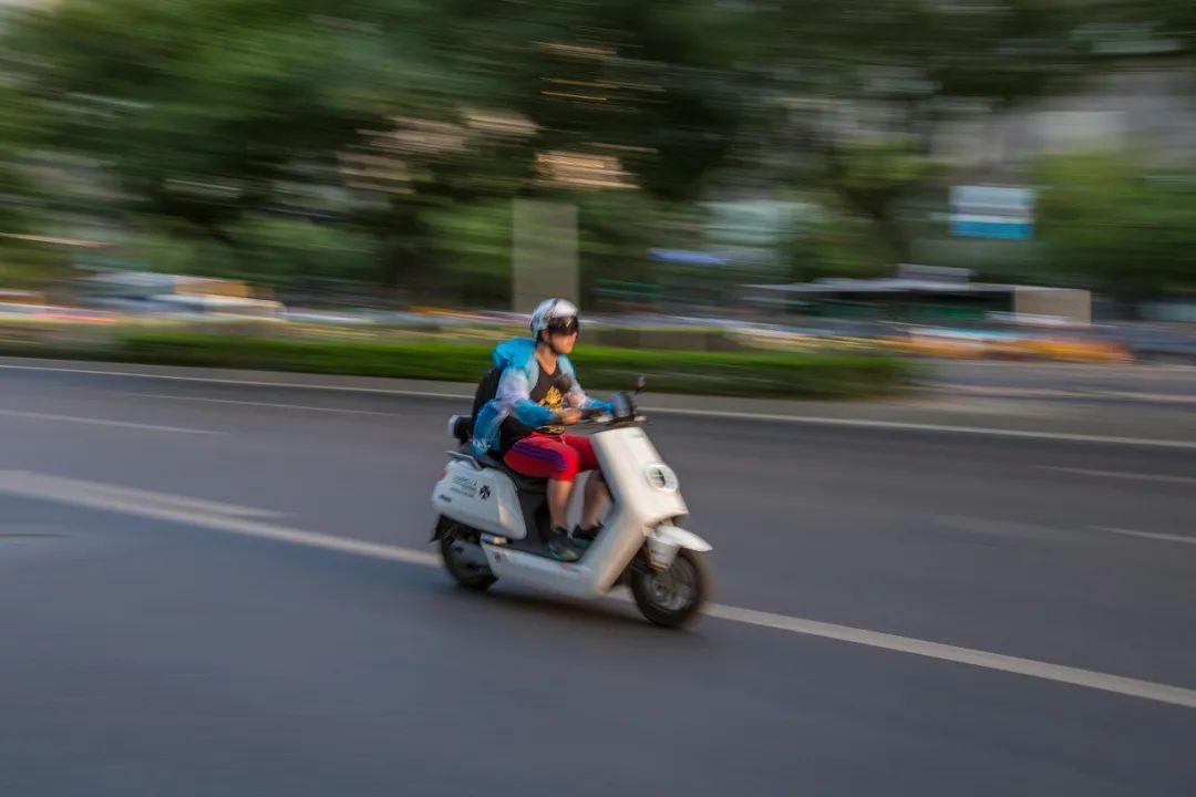 家有電動自行車的注意合肥最新規定來了