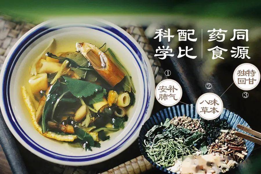 食在地饮当令一杯顺应天时的当令茶更是东方自古的颐养哲学蕴藏着生命