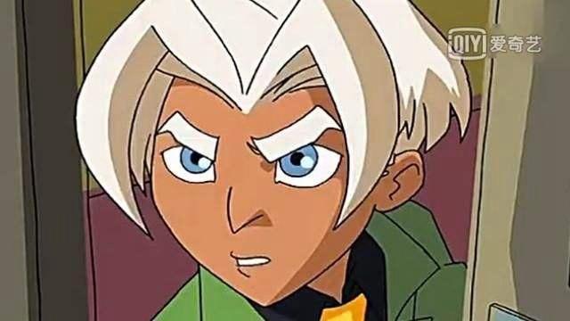 原创成龙历险记最蠢萌的5个角色一个小玉密友一招打败阿福