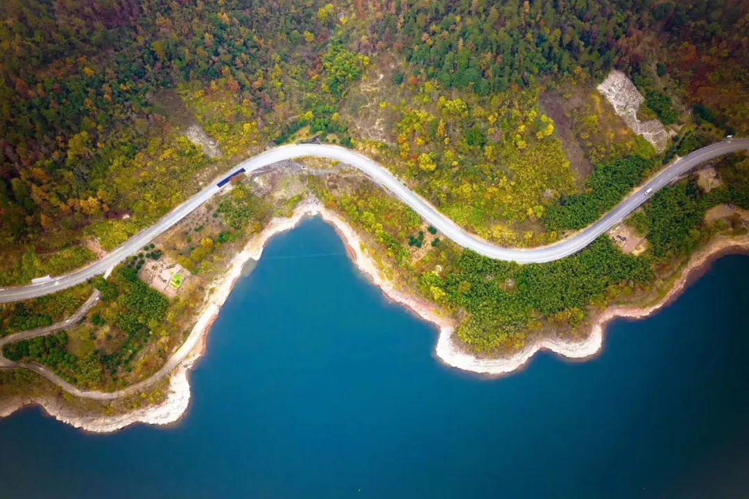 来一场说走就走的溪口之旅?门票已为你备好了!_武岭