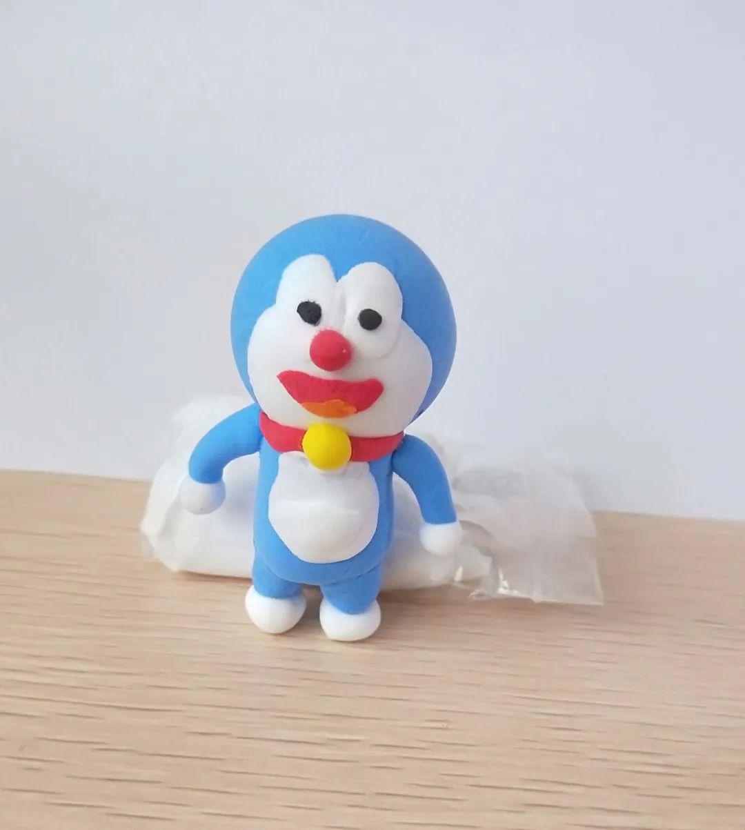 妙指生辉重塑经典第三届创意科技文化节之经典影视人物泥塑活动作品展