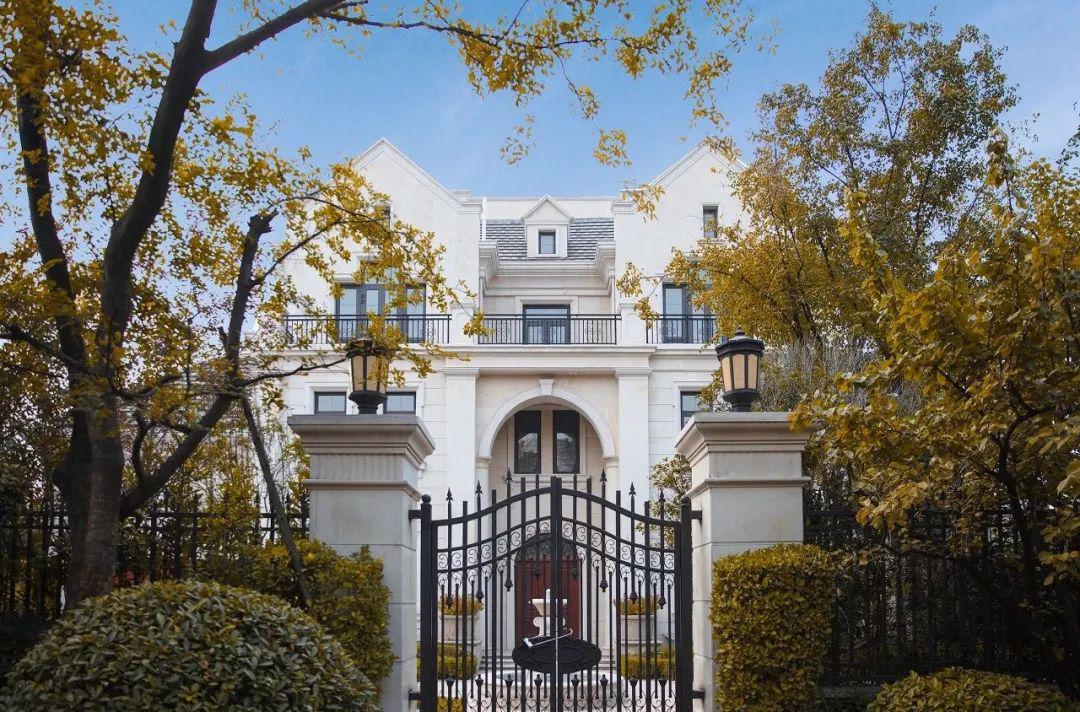 同学企业凯瑞集团国宝花园生而不凡的时代藏品