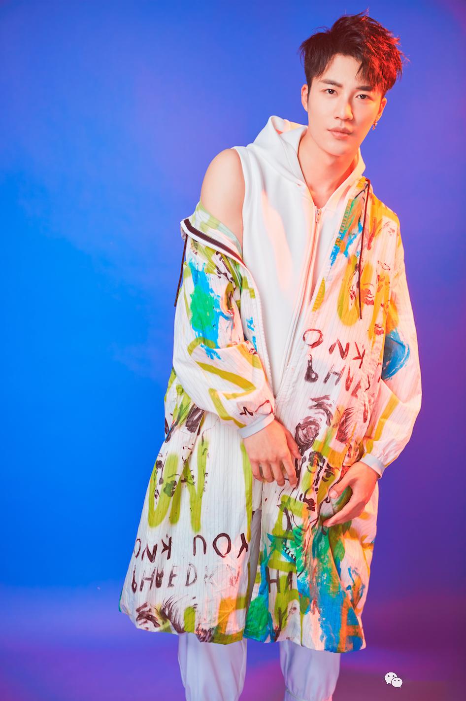 荐咖王燕阳融入角色的世界看他所看想他所想