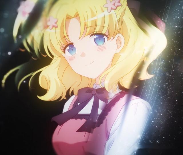 这份求生欲值得敬佩!_卡塔莉娜