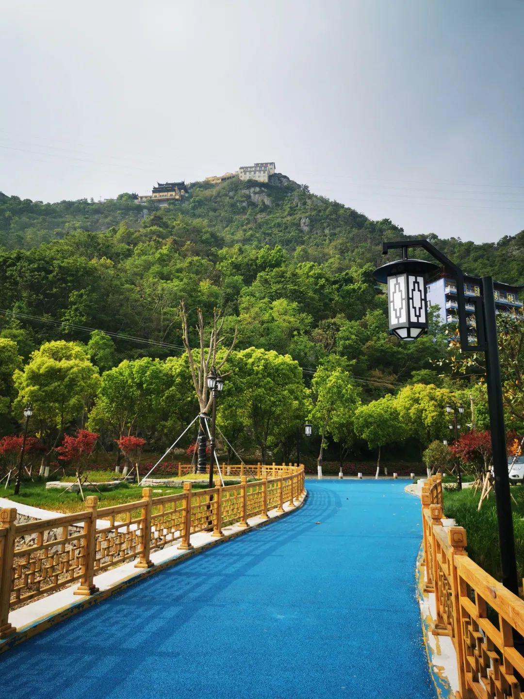 五一箬横约起来这些休闲好去处等你留下印记