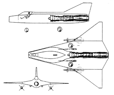 瑞典战斗机有多先进?在苏27之前就能做眼镜蛇机动,英法都不行