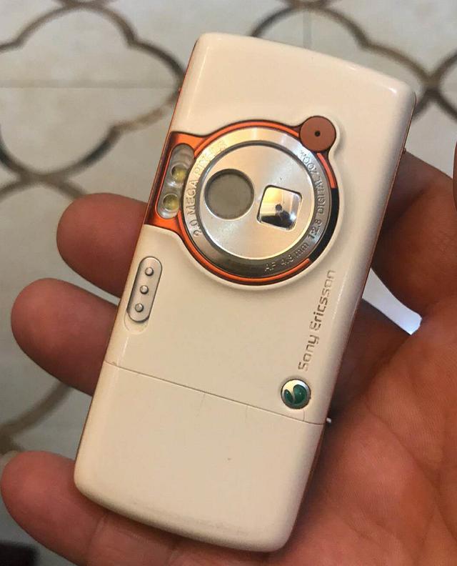 怀旧党新收获!闲鱼50元入手索爱w800,中年人的第一台walkman