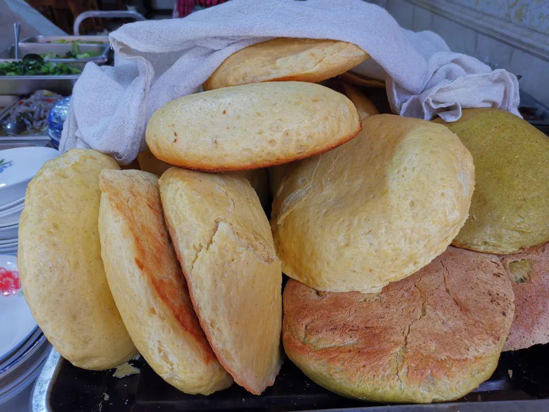 五一美食攻略带你尝遍泸定老味道