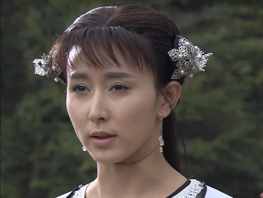 四位男主角全是渣男这部武侠剧简直毁三观