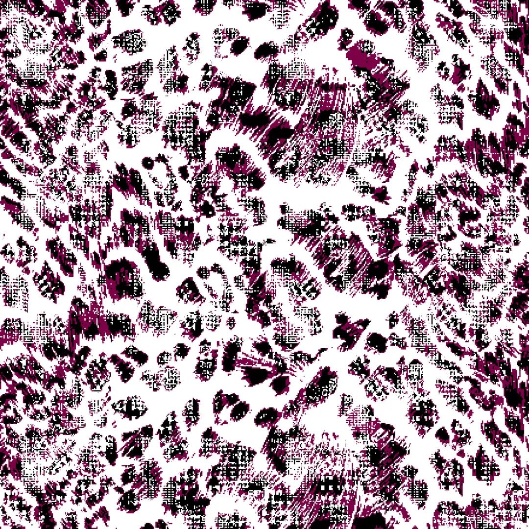 线上课程印花设计与图案创新技术应用