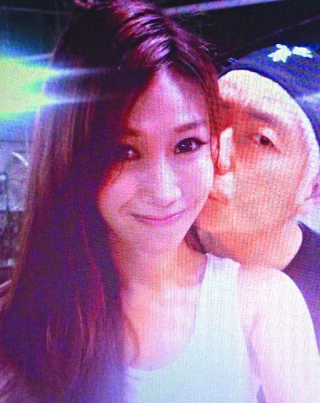 tvb版小猪中年想结婚生子 是富二代曾大方承认爱沟女_李思捷