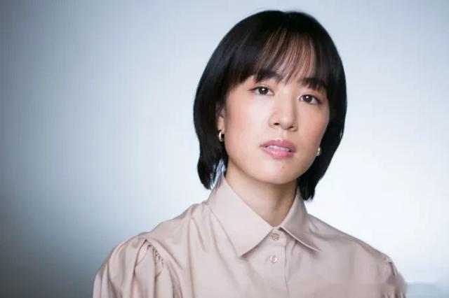 独家采访赤名莉香演员石桥静河谈手机时代中恋人们的分离