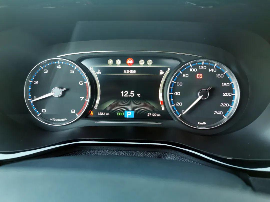 【新品上架】广汽传祺2019款 传祺gm8 320t 至尊版