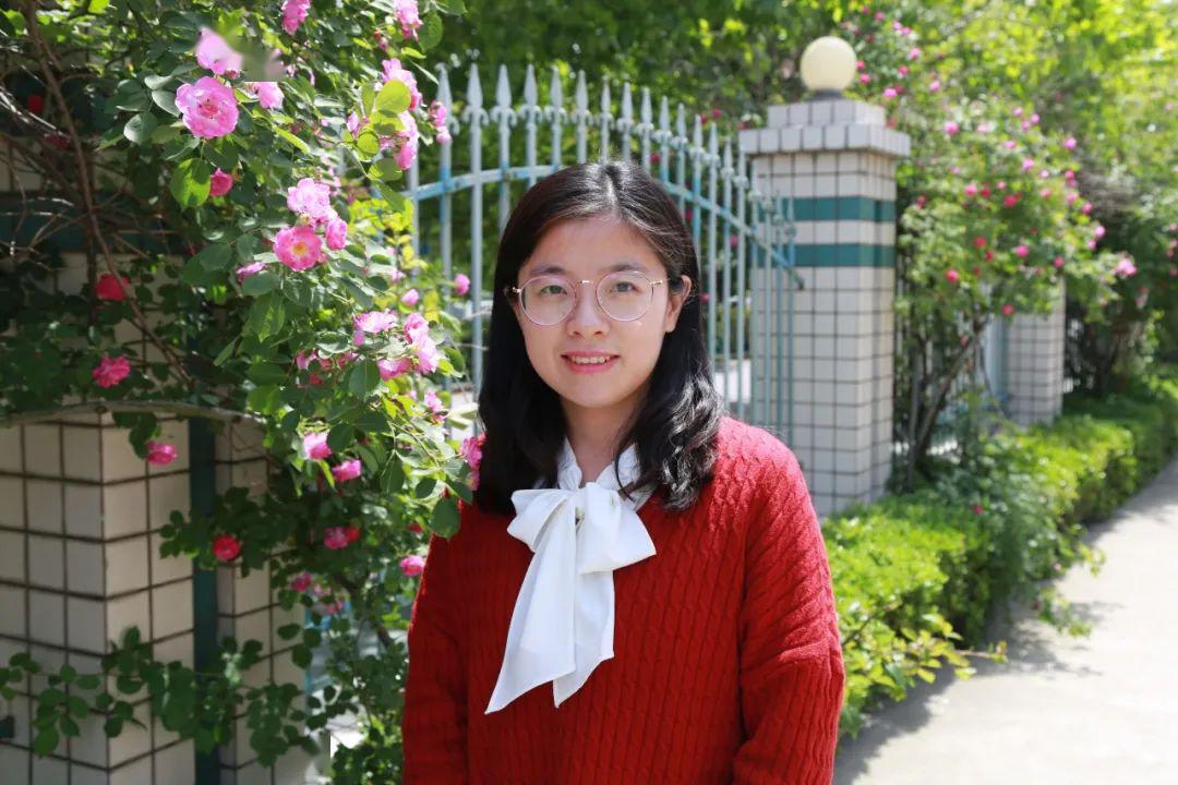 唐蕾,盐城市第一小学教育集团盐渎校区教师,盐城市小学英语学科教学