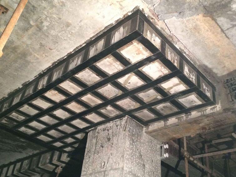 既有建筑为什么要加固改造施邦告诉你