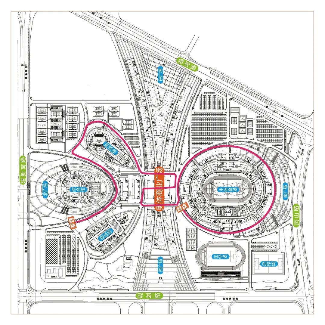 五月向往的浪漫跑个步都是我爱你