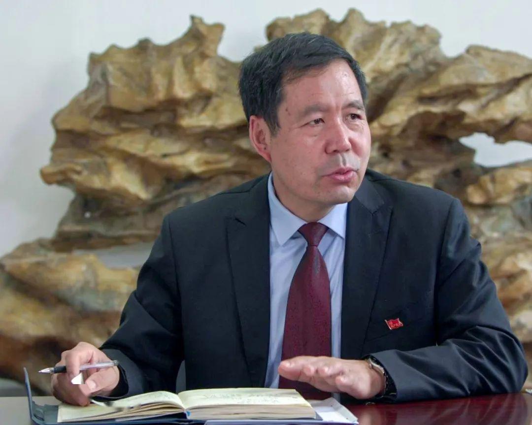泰安市高中学校校长寄语莘莘学子(新泰篇)