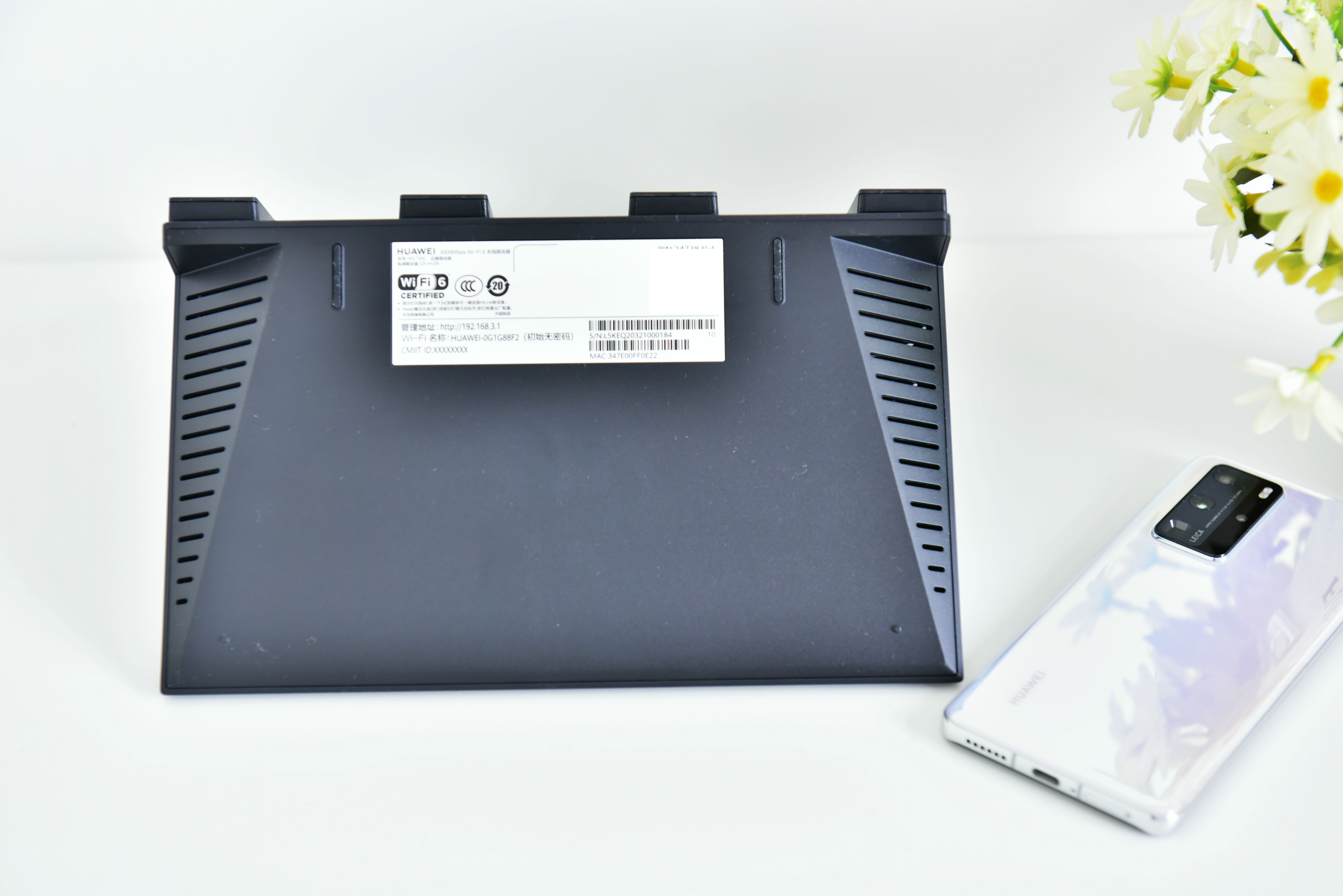 价格屠夫华为ax3pro让wifi6设备还没开始赚钱就要疯狂降价了