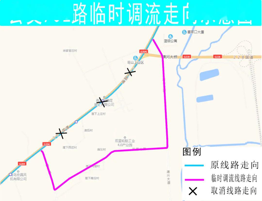 四川204省道全程线路图图片