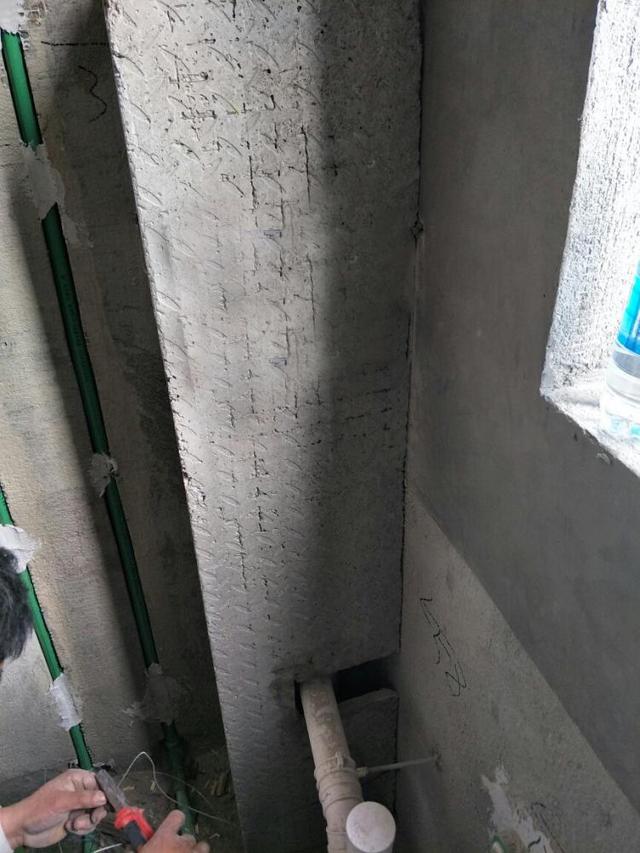 家里包下水道最常见的方法有这三种