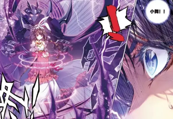 斗罗大陆海神本以为毁灭之神要和他打消耗战谁知这另有原因