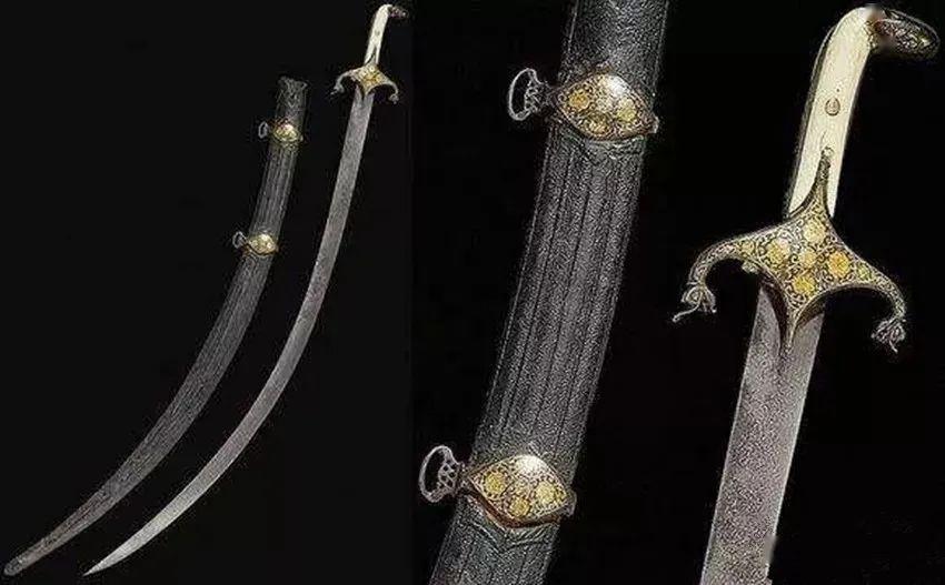 从实战到锻炼,刀和剑在杀伤力上究竟有何本质上的差别?