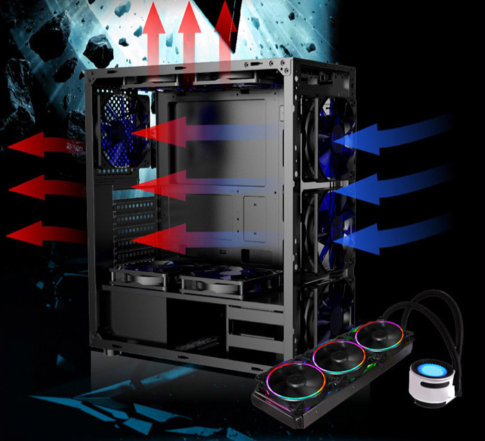 致敬不平凡的劳动者 航嘉五一青春畅"享"季