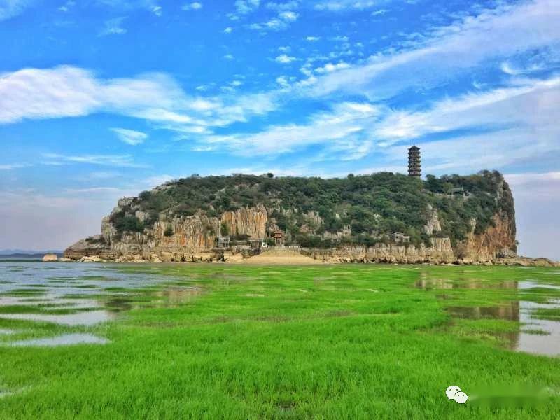 购买游船票赠送石钟山景区鞋山景区九江舰门票啦