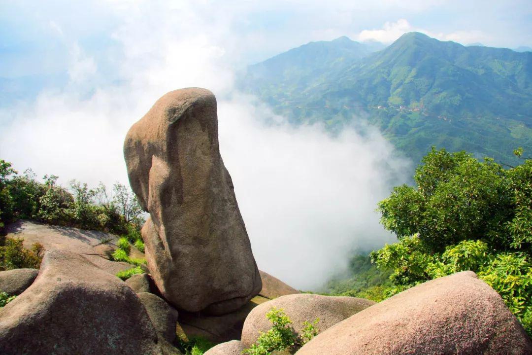 南康区旅游景点大全图片