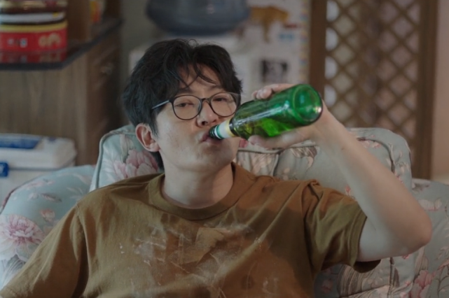 生活中又有多少个"余欢水"呢?我就算其中一个