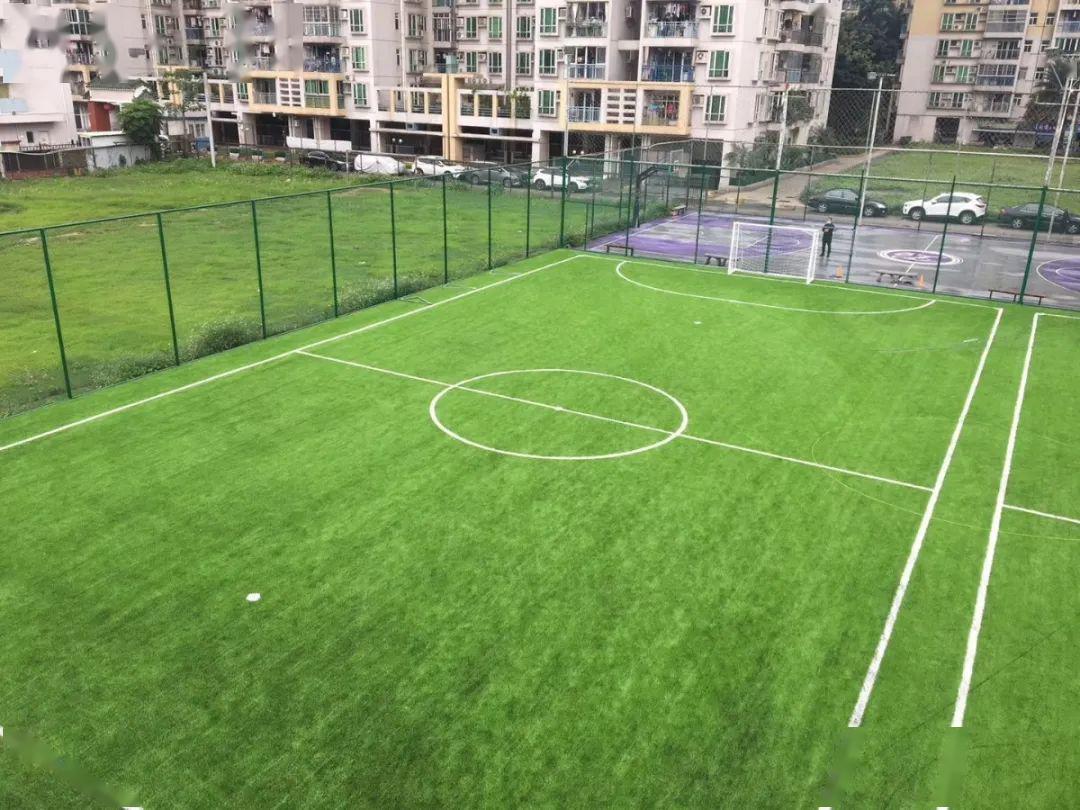 5月开馆爱奇富力半岛足球场代表广州向你发来一份真挚的邀请