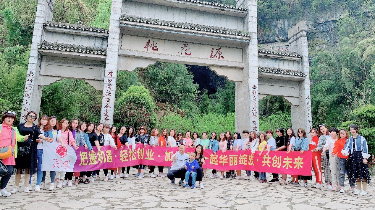 浅色品牌的六年蜕变浅色创始人李娜莎创业十年说