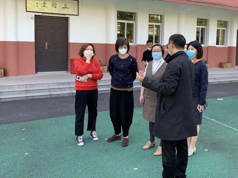 金春雷 浦师附小图片