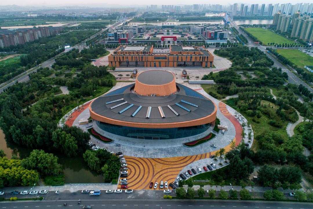 疫情防控不放松,院线扩张稳步行——保利剧院院线再迎新成员