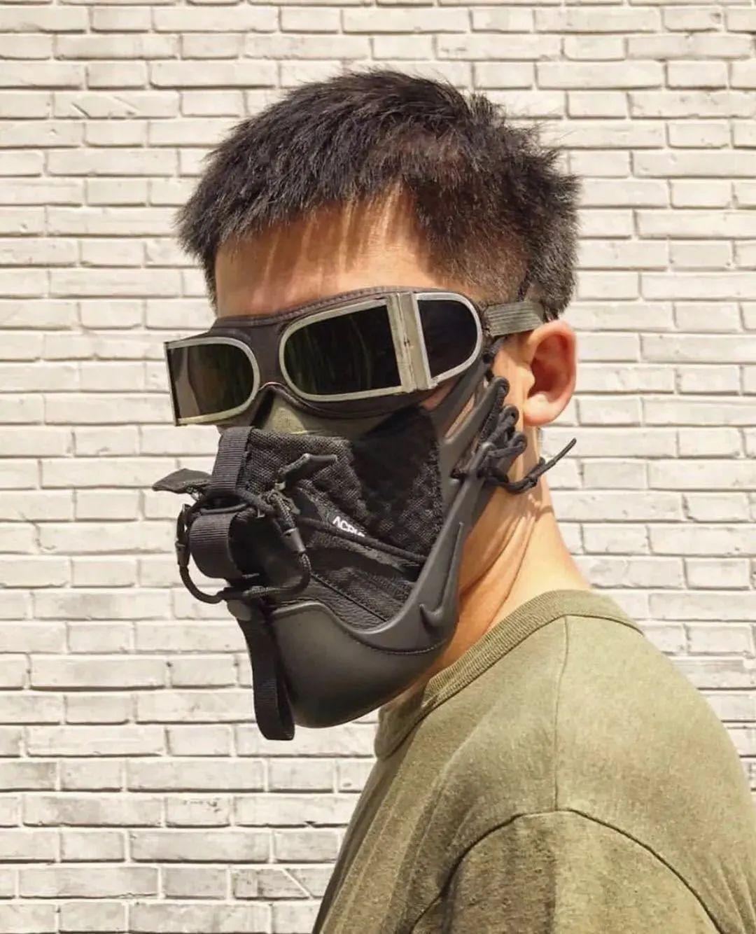 疫情下所引发的口罩深思