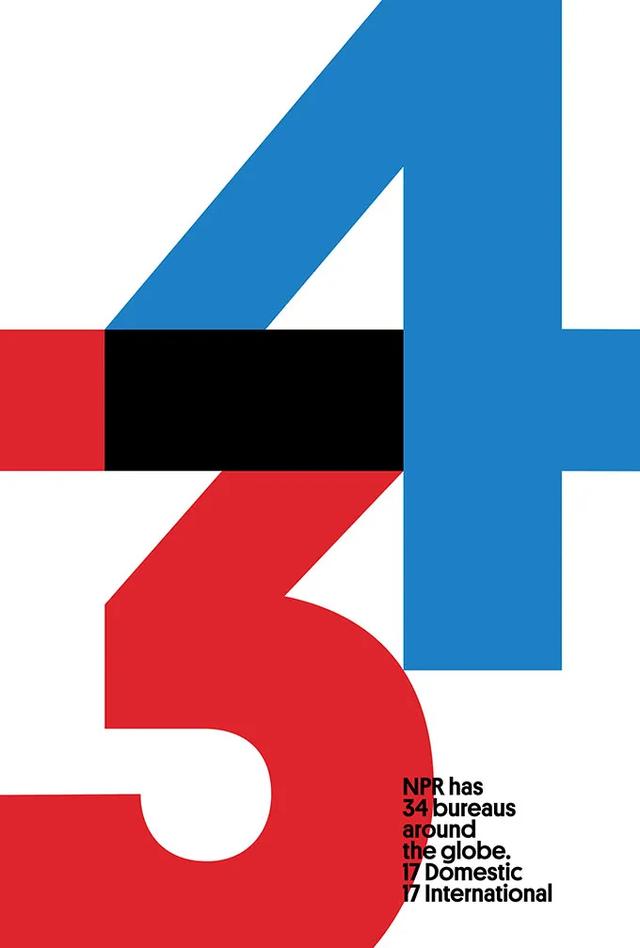 设计构图中的黄金分割最佳的美感