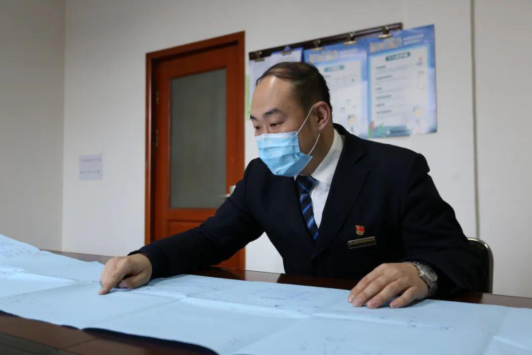 二〇一九年度先进集体先进个人(标兵)评选名单,新鲜出炉!