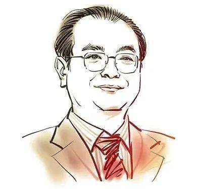 王蒙漫画人物图片