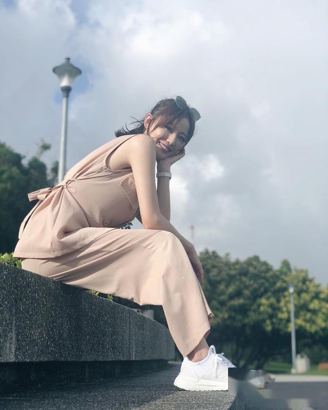 狼人杀女神梁以辰