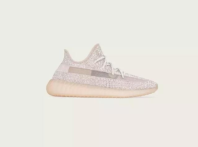 yeezy须白满天星发售了吗,椰子350须白满天星价格插图(5) Yeezy 满天星「亚洲限定 2.0」国区发售就在下周