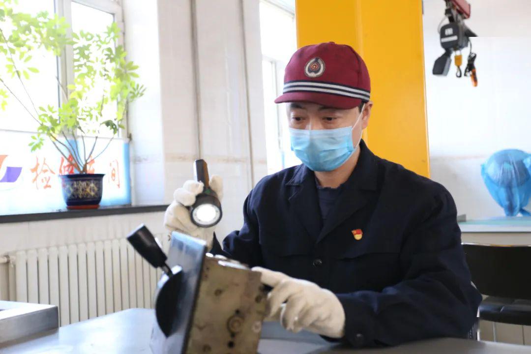 二〇一九年度先进集体先进个人(标兵)评选名单,新鲜出炉!