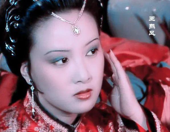 清芷:《红楼梦》中贾琏王熙凤的爱情是怎样消逝了的?_贾宝玉