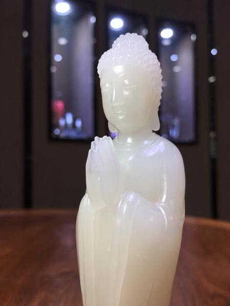 玉匠文化玉万象一脉匠心流芳百代