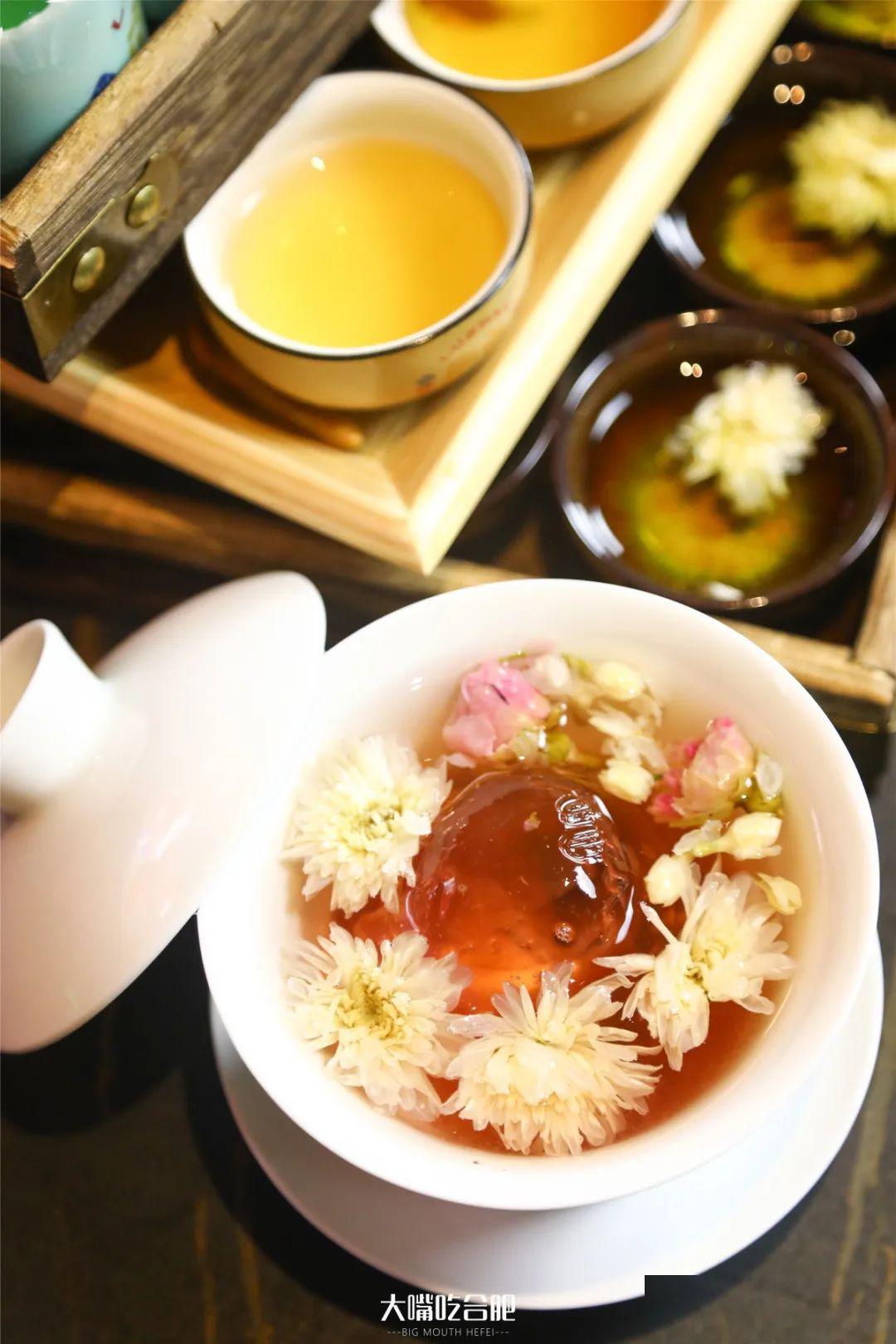 1912殿堂级国潮酒馆全新上线800㎡连嗨30天进店就送火锅酒