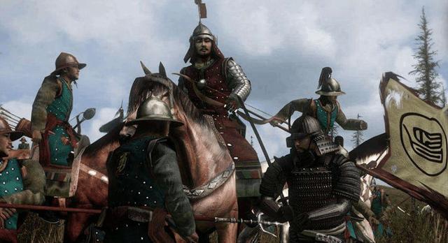 南方马匹稀少,但徐达北伐的时候却有骑兵部队,这支部队哪儿来的