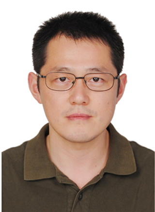 如东县人民医院徐朝晖荣获"江苏省文明职工"称号