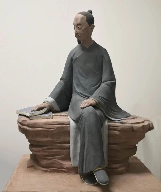 阳曲县"迎五一"美术作品展_国画